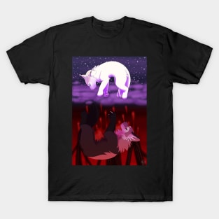 As Above so Below T-Shirt